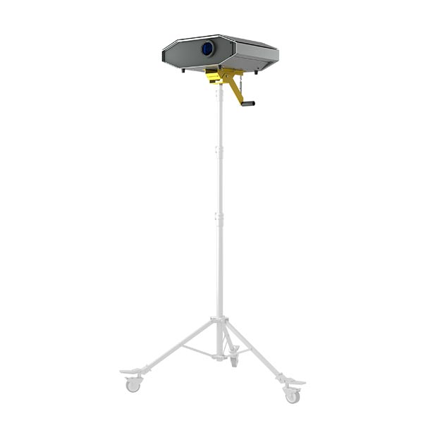 Tripod stand selection